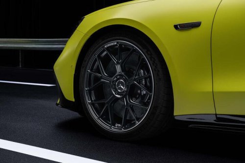 2027 Mercedes-AMG GT 4-door coupe: All the details