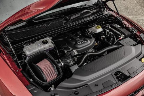 2027 Ram 1500 Rumble Bee: All the details