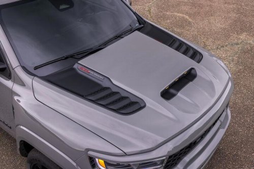 2027 Ram 1500 Rumble Bee: All the details