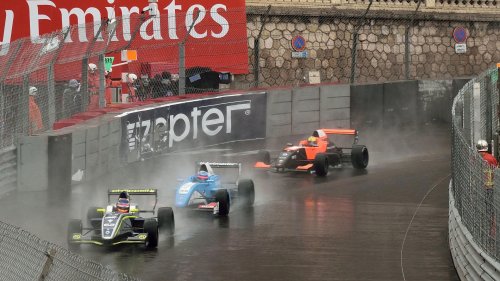 The 10 most dangerous F1 tracks & the 10 most loved