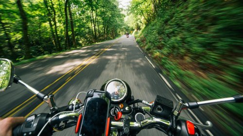 10 reasons motorbikes are superior to cars &amp; 10 ways cars still beat them