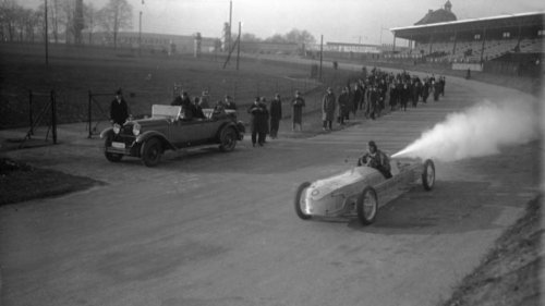 The 10 most dangerous F1 tracks &amp; the 10 most loved