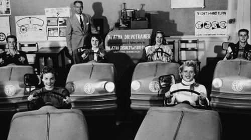 These are the cars that scream 'I peaked in high school'