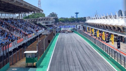 The 10 most dangerous F1 tracks &amp; the 10 most loved