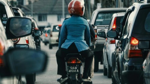10 reasons motorbikes are superior to cars &amp; 10 ways cars still beat them