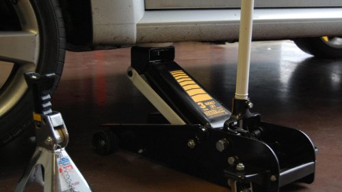 20 items every gearhead needs in their garage