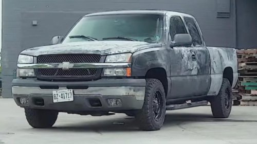 These are the cars that scream 'I peaked in high school'