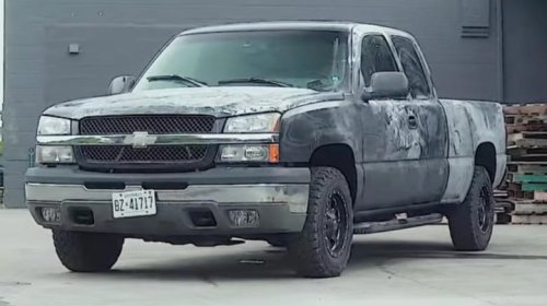 These are the cars that scream 'I peaked in high school'