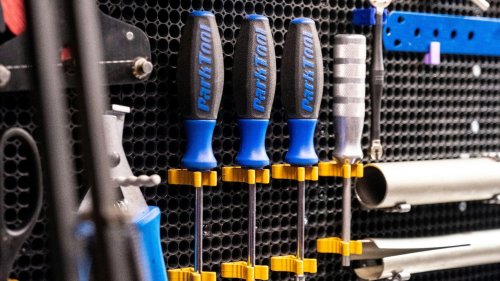 20 items every gearhead needs in their garage