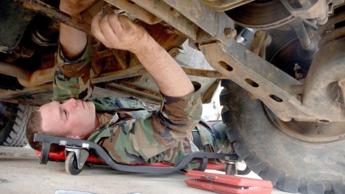 20 items every gearhead needs in their garage