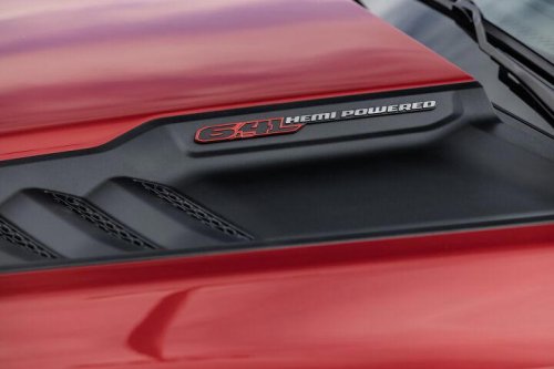 2027 Ram 1500 Rumble Bee: All the details