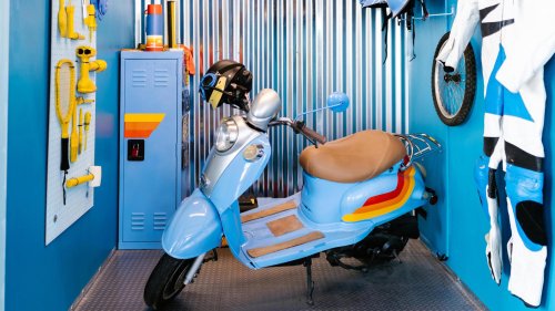 10 reasons motorbikes are superior to cars &amp; 10 ways cars still beat them