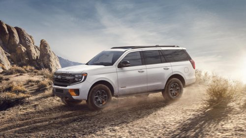 The 2026 SUVs with the most cargo space