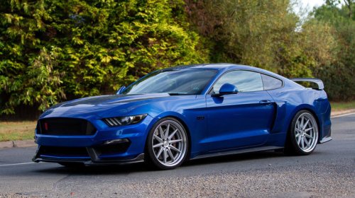 These are the cars that scream 'I peaked in high school'