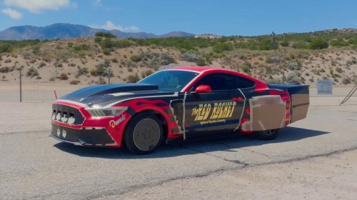 So you drive a gas guzzler and need better MPG. Here's your extreme hypermiling recipe.