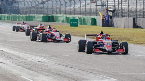 The 10 most dangerous F1 tracks &amp; the 10 most loved