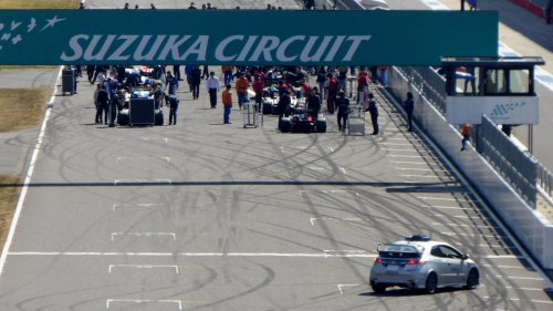The 10 most dangerous F1 tracks &amp; the 10 most loved