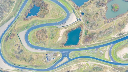 The 10 most dangerous F1 tracks &amp; the 10 most loved