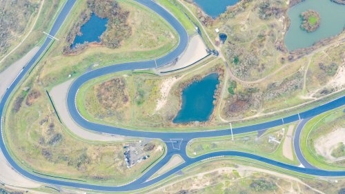 The 10 most dangerous F1 tracks &amp; the 10 most loved
