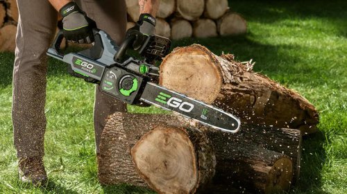 5 chainsaw brands with the best warranty