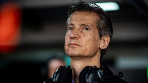 Rivola cree que Pedro Acosta no debió ser autorizado para seguir en la carrera después del accidente de Álex Márquez