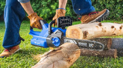 5 chainsaw brands with the best warranty
