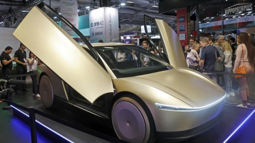 Tesla is gearing up for autonomy tests in China