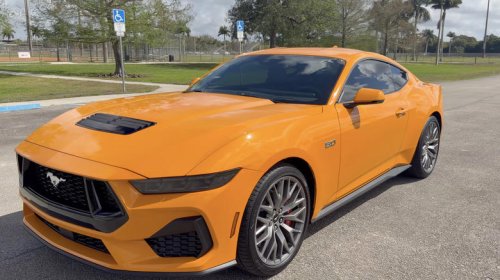 These are the cars that scream 'I peaked in high school'