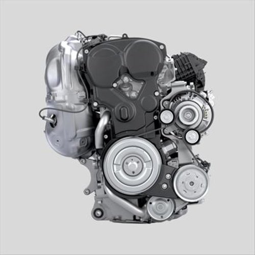 Una empresa europea presenta un nuevo motor híbrido para sortear los nuevos límites por emisiones