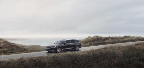 Volvo, Volvo thinks Americans will fall in love with wagons again