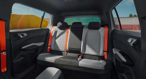 Ya hemos estado con el nuevo Skoda Epiq y lo más interesante no es su precio