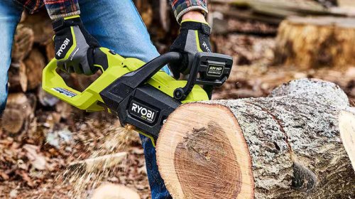 5 chainsaw brands with the best warranty