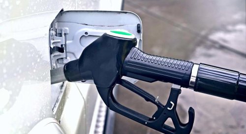 El Departamento de Energía de EEUU demuestra que superar los 90km/h hace que el coche gaste mucho más combustible