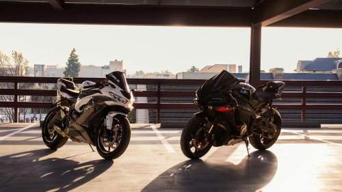 10 reasons motorbikes are superior to cars & 10 ways cars still beat them