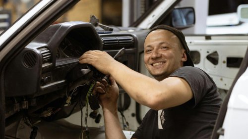 20 items every gearhead needs in their garage