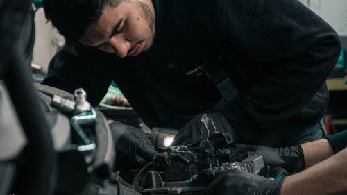 20 items every gearhead needs in their garage