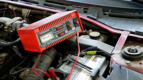 20 items every gearhead needs in their garage