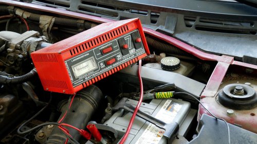 20 items every gearhead needs in their garage