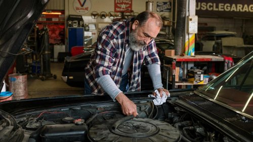 20 items every gearhead needs in their garage