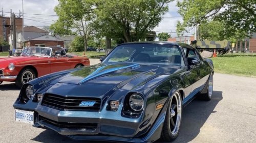 These are the cars that scream 'I peaked in high school'