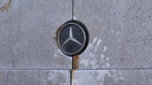 These are the cars that scream 'I peaked in high school'