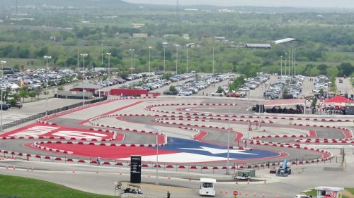 The 10 most dangerous F1 tracks &amp; the 10 most loved