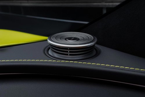 Gallery: Mercedes-AMG GT 4-Door Coupe photos