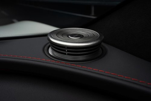 Gallery: Mercedes-AMG GT 4-Door Coupe photos