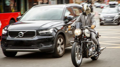 10 reasons motorbikes are superior to cars &amp; 10 ways cars still beat them