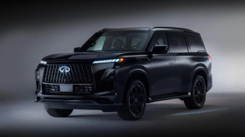 The 2026 SUVs with the most cargo space