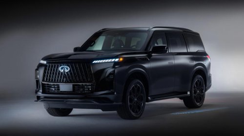The 2026 SUVs with the most cargo space