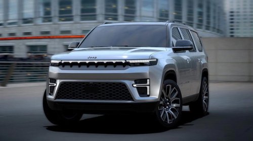 The 2026 SUVs with the most cargo space