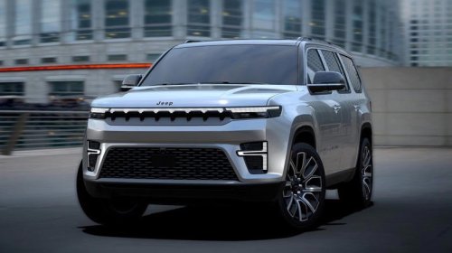 The 2026 SUVs with the most cargo space