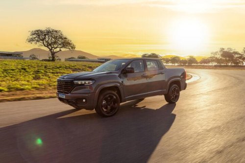Ram Rampage, RAM, Ram joins the compact truck boom with the Rampage